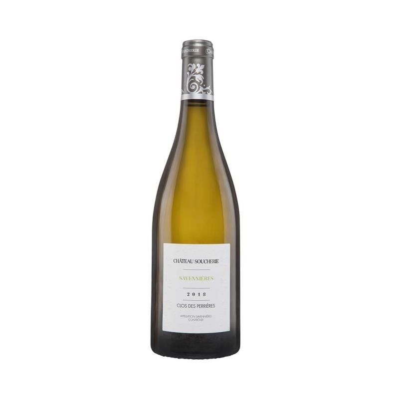 Bouteille Clos Des Perrières - Blanc (2020) Château Soucherie