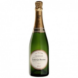 Bouteille La Cuvée - Effervescent (N.M.) Laurent Perrier