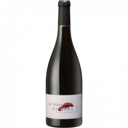 Bouteille In Vino Erotico - Rouge (2019) Alma Cersius