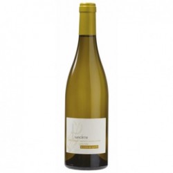 Bouteille La Croix Au Garde - Blanc (2020) Domaine Pellé