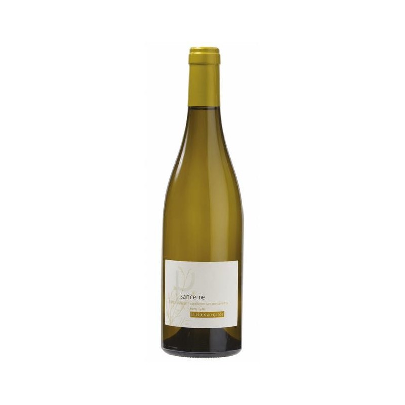 Bouteille La Croix Au Garde - Blanc (2020) Domaine Pellé