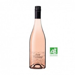 Bouteille Rosé Pivoine - Rosé (2023) Château Soucherie