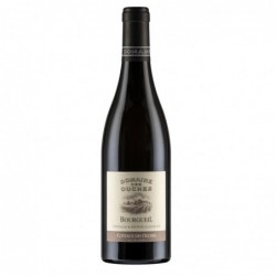 Bouteille Coteau Des Ouches - Rouge (2020) Domaine des Ouches