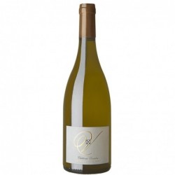 Bouteille Château Vessière - Blanc (2022) Château Vessière