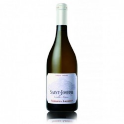 Bouteille Saint-Joseph Vieilles Vignes - Blanc (2020) Maison Tardieu-Laurent