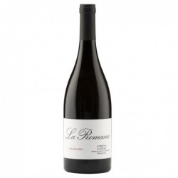 Bouteille La Romana - Rouge (2020) Domaine des Ouches