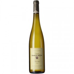 Bouteille Pinot Gris - Blanc (2015) Domaine Deiss