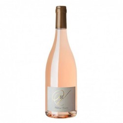 Bouteille Château Vessière - Rosé (2023) Château Vessière
