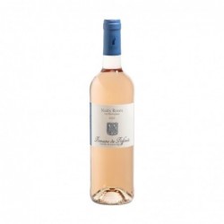 Bouteille Nuits Roses - Rosé (2023) Domaine du Deffends
