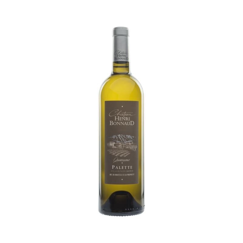 Bouteille Quintessence - Blanc (2023) Château Bonnaud Henri