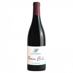 Bouteille Carmina Butis - Rouge (2020) Chateau Haut Lignières