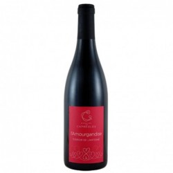 Bouteille L'amourgandise - Rouge (2024) Domaine Les Capréoles