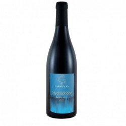 Bouteille L'hydrophobe - Rouge (2024) Domaine Les Capréoles