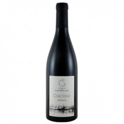 Bouteille Diaclase - Rouge (2023) Domaine Les Capréoles