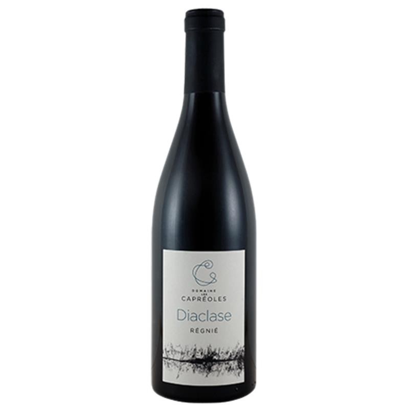 Bouteille Diaclase - Rouge (2023) Domaine Les Capréoles