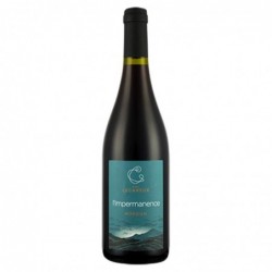 Bouteille L'impermanence - Rouge (2022) Domaine Les Capréoles