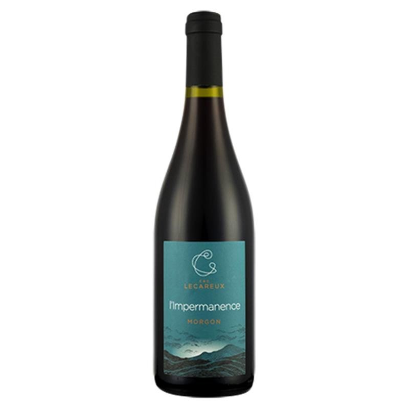 Bouteille L'impermanence - Rouge (2022) Domaine Les Capréoles