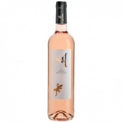 Bouteille Steff - Rosé (2024) Château Bonnaud Henri