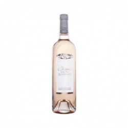 Bouteille Sainte-Victoire - Rosé (2022) Château Bonnaud Henri
