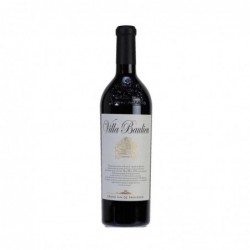 Bouteille Villa Baulieu - Rouge (2016) Villa Baulieu