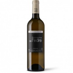 Bouteille Carrément Blanc - Blanc (2022) Domaine de l'Edre