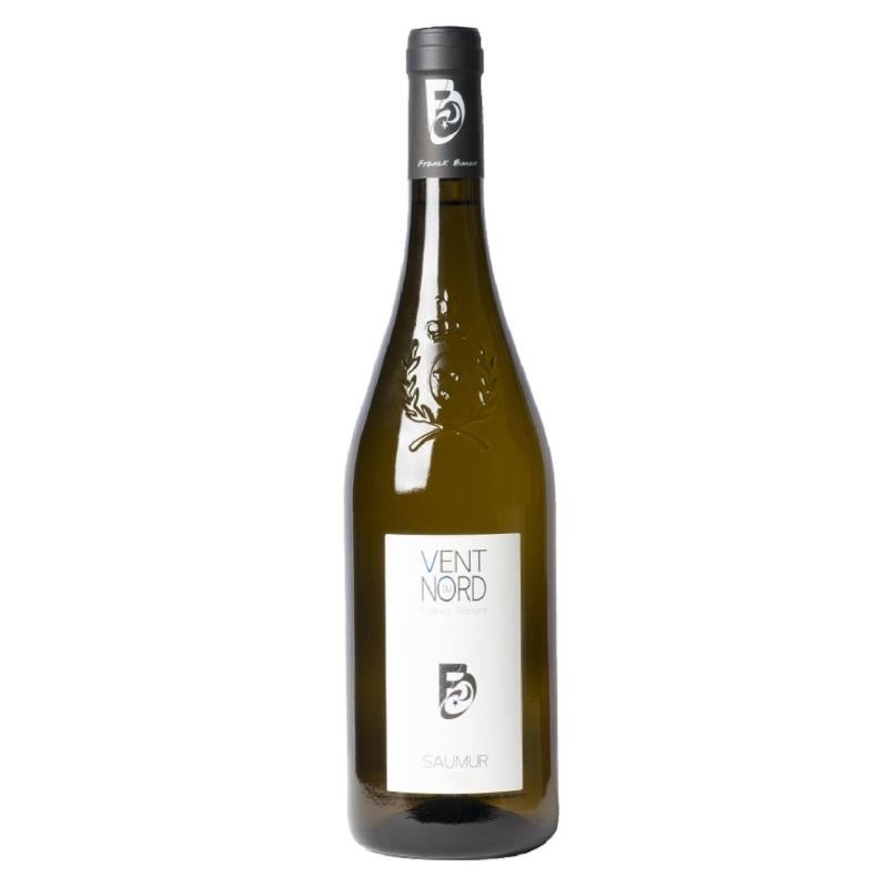 Bouteille Vent Du Nord - Blanc (2018) Domaine des Guyons