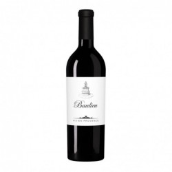 Bouteille Baulieu - Rouge (2017) Villa Baulieu