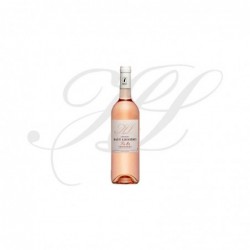 Bouteille Le 1er - Rosé (2022) Chateau Haut Lignières