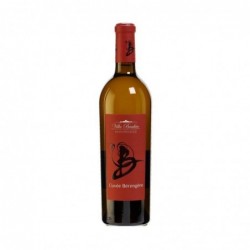 Bouteille Cuvée Bérengère - Blanc (2015) Villa Baulieu