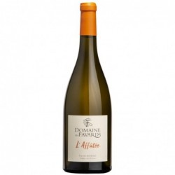 Bouteille L'affûtée - Blanc (2022) Domaine des Favards