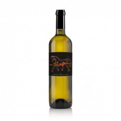 Bouteille Cuvée Signature - Blanc (2022) Château Vieille Tour