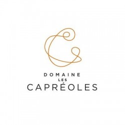 Logo du domaine Domaine Les Capréoles Lecareux  Cedric Beaujolais Logo du domaine Domaine Les Capréoles Lecareux  Cedric Beaujolais