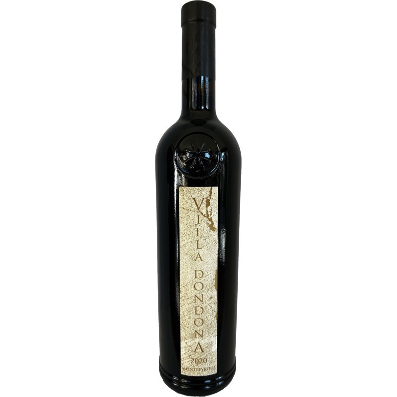 Bouteille Villa Dondona - Rouge (2020) Villa Dondona
