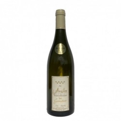 Bouteille Argilex Sec - Blanc (2020) Domaine de la chataigneraie