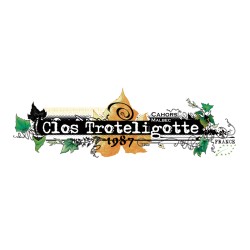 Logo du domaine Clos Troteligotte