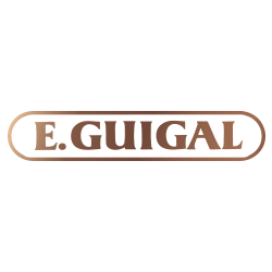 Logo du domaine Guigal E.