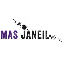 Logo du domaine Domaine Mas Janeil