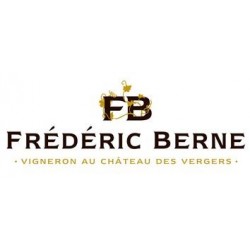 Logo du domaine Berne Frédéric