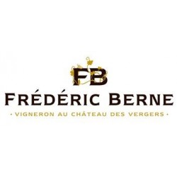 Logo du domaine Berne Frédéric