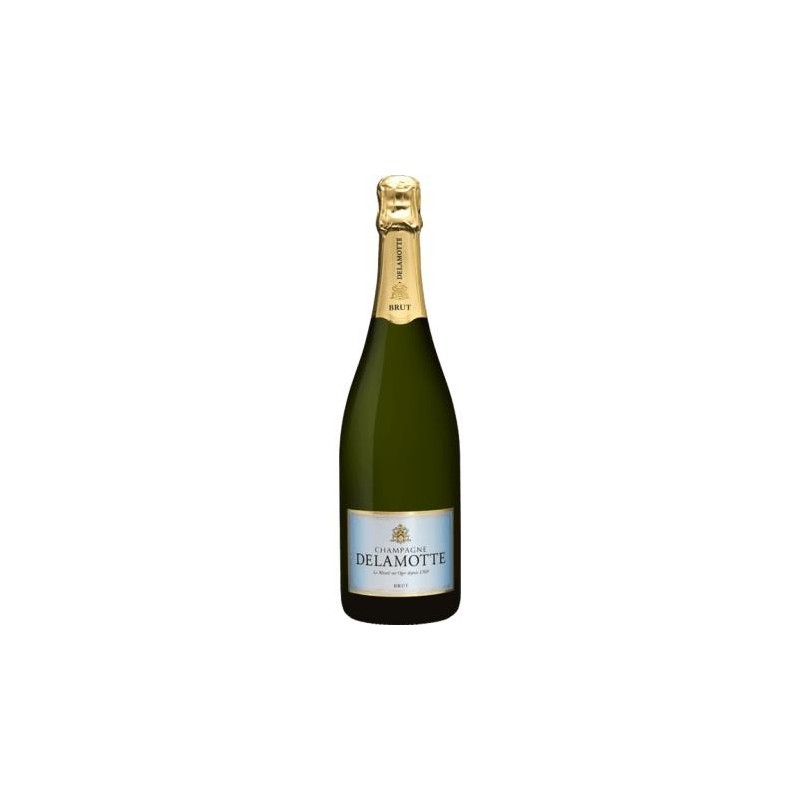 Bouteille Brut
