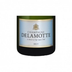 Etiquette Brut