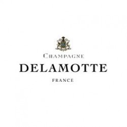 Logo du domaine Delamotte