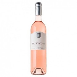 Bouteille Côtes de Thongue