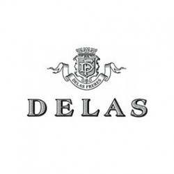Logo du domaine Delas