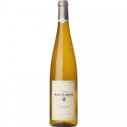 Bouteille Riesling