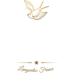 Logo du domaine Ciry Cattaneo David Ciry Languedoc