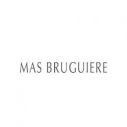 Logo du domaine Mas Brugière Bruguiere  Xavier Languedoc