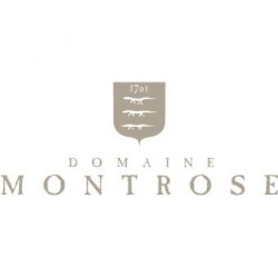 Logo du domaine Domaine Montrose Languedoc