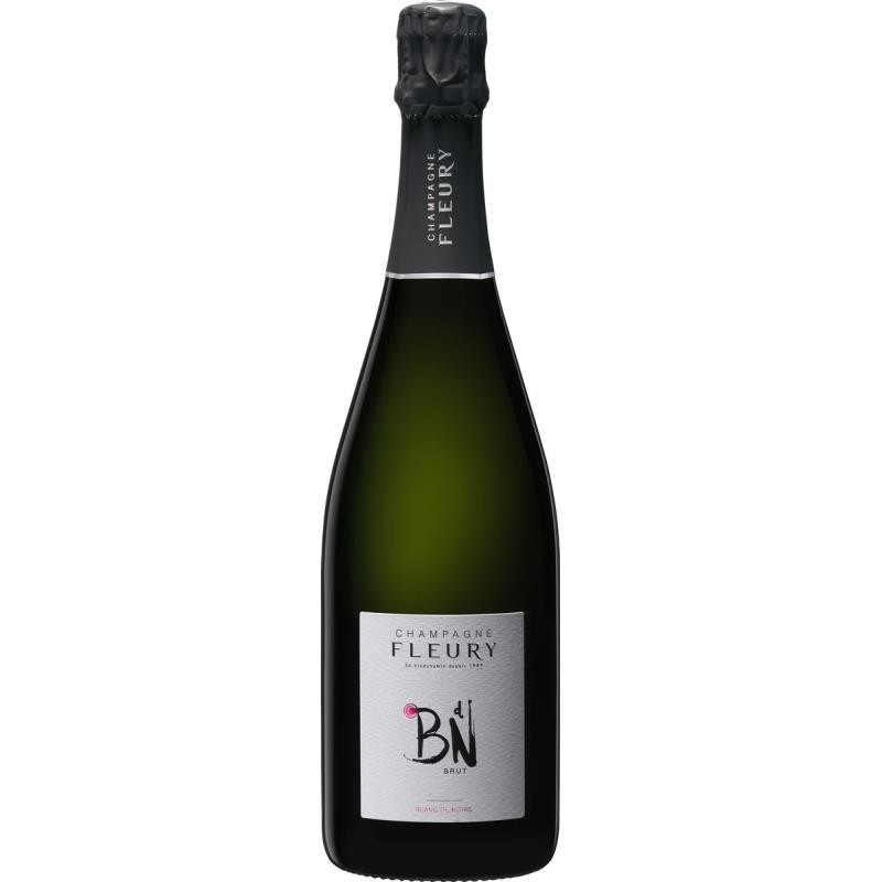 Bouteille Blanc De Noirs Brut - Effervescent (N.M.) Champagne Fleury