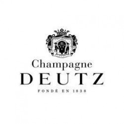 Logo du domaine Deutz Champagne